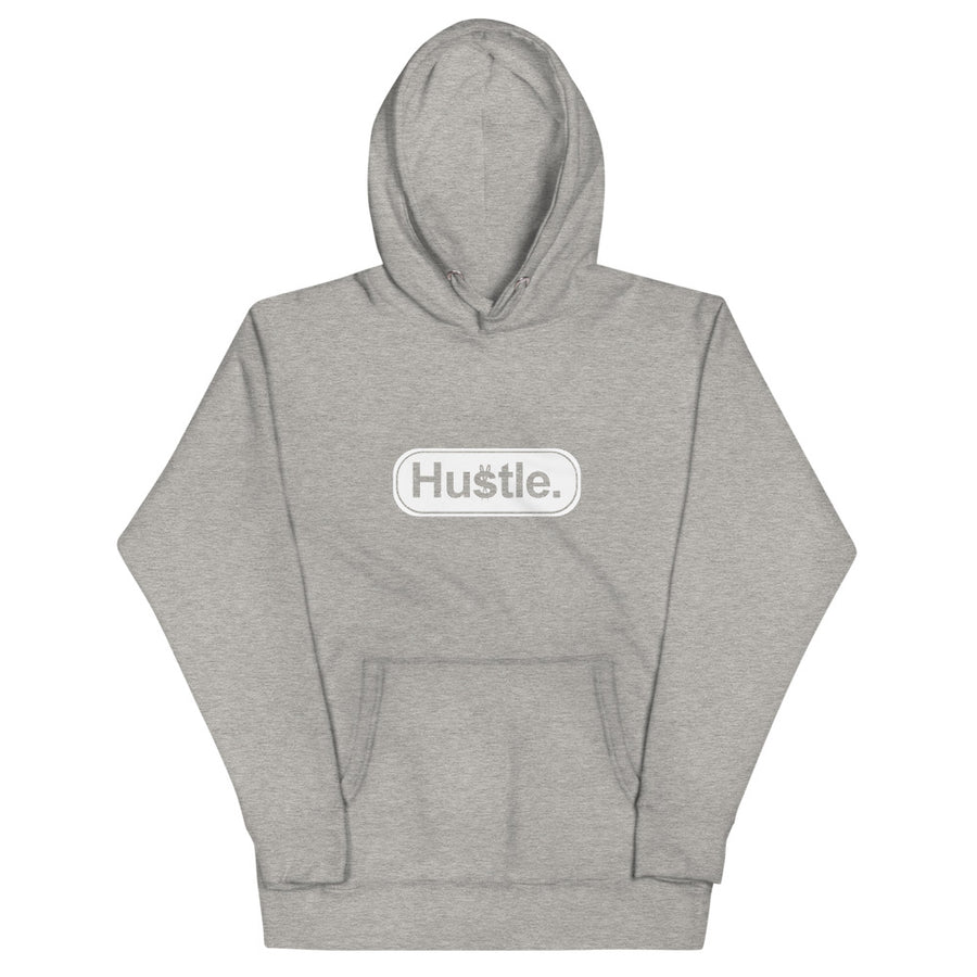 Hustle Unisex Hoodie