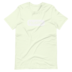 Hustle. Short-Sleeve Unisex T-Shirt